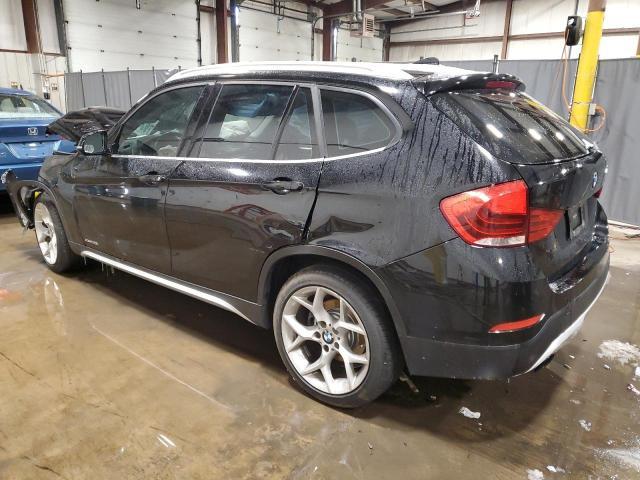 BMW X1 2015 xDrive28i