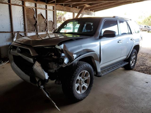 Toyota 4-Runner 2014 Base