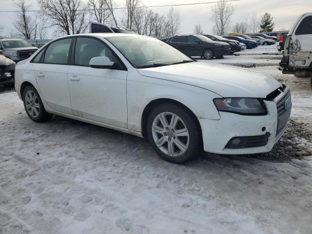 Audi A4 2010 Premium