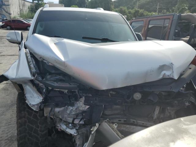 Toyota 4-Runner 2013 Wagon body style