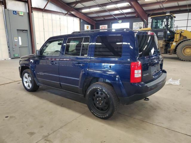 Jeep Patriot 2017 MK74