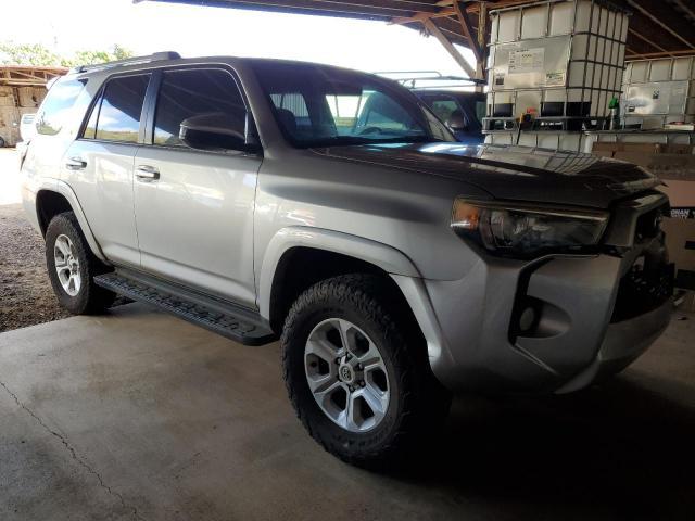 Toyota 4-Runner 2014 Base