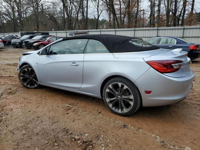 Buick Cascada 2016 