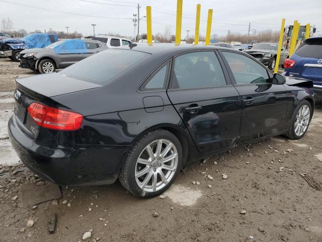 Audi A4 2010 Premium Quattro