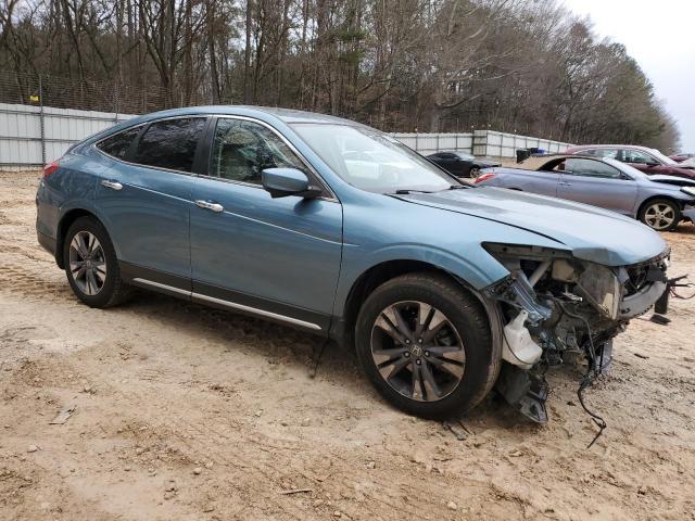 Honda Crosstour 2014 EX V6