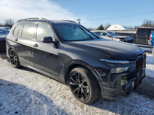 BMW X7 2024 X7 xDrive40i