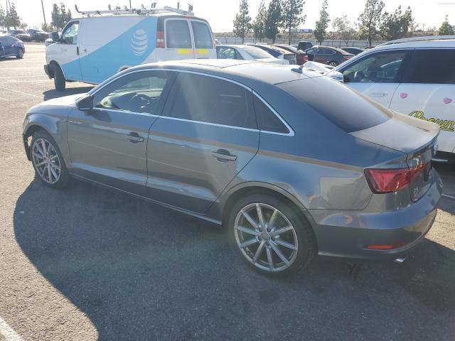 Audi S3 2015 Premium Plus