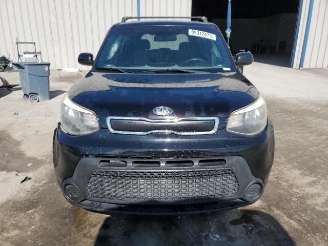 KIA Soul 2014 PS