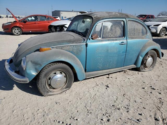 Volkswagen Beetle 1971 