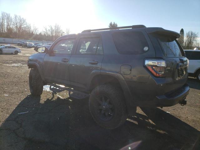 Toyota 4-Runner 2015 Base Grade