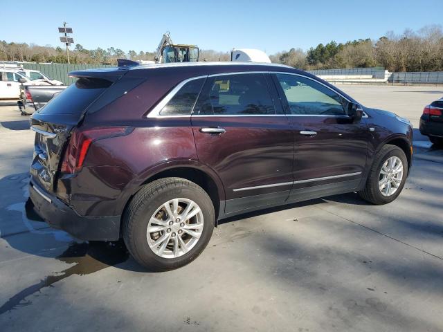 Cadillac XT5 2021 Luxury