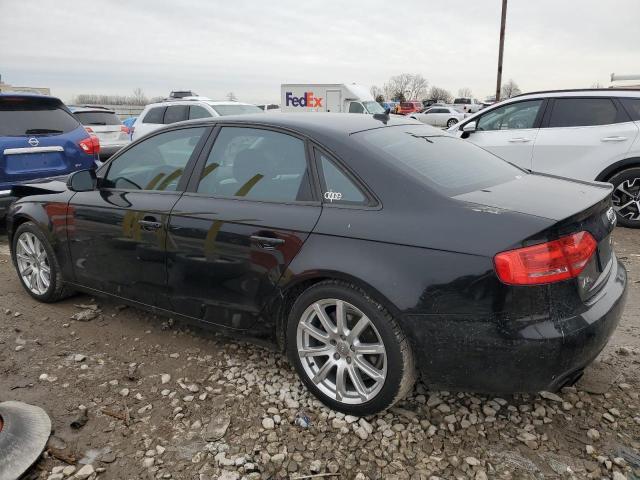 Audi A4 2010 Premium Quattro