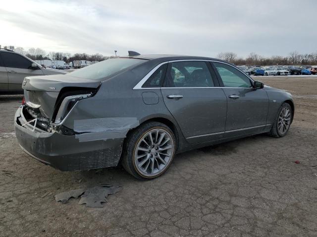 Cadillac CT6 2017 3.6L Luxury, AWD