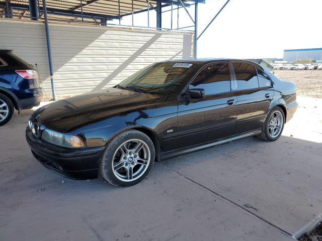 BMW 540i 2001 5-Series
