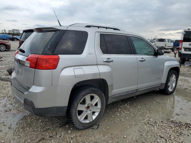 GMC Terrain 2010 SLT2