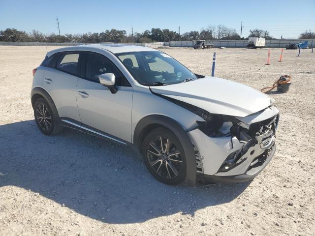 Mazda CX-3 2016 