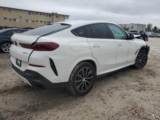 BMW X6 2021 sDrive40i