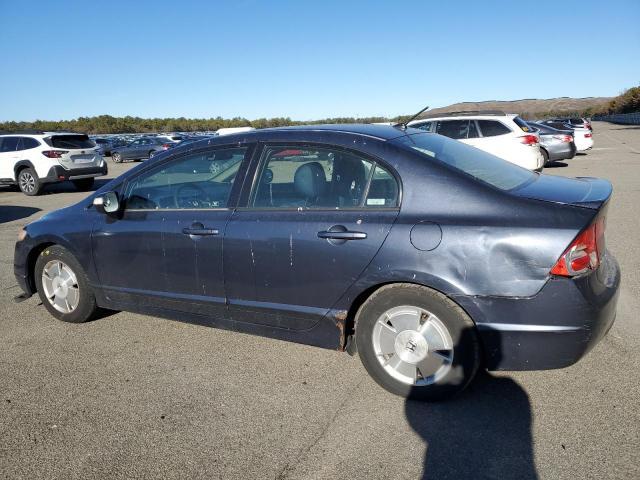 Honda Civic 2006 HYBRID