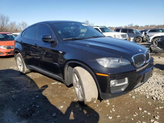 BMW X6 2014 SAV