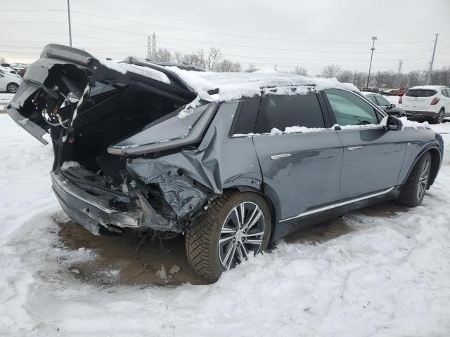 Cadillac Lyriq 2023 
