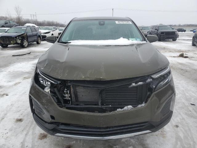 Chevrolet Equinox 2023 LT (1LT)
