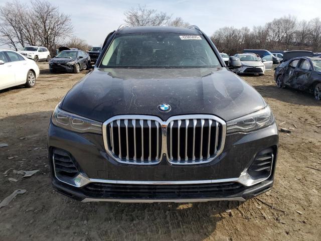 BMW X7 2020 xDrive40i