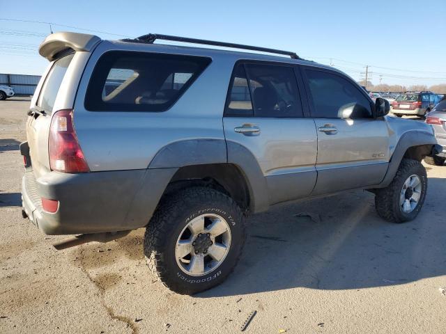 Toyota 4-Runner 2003 SR5