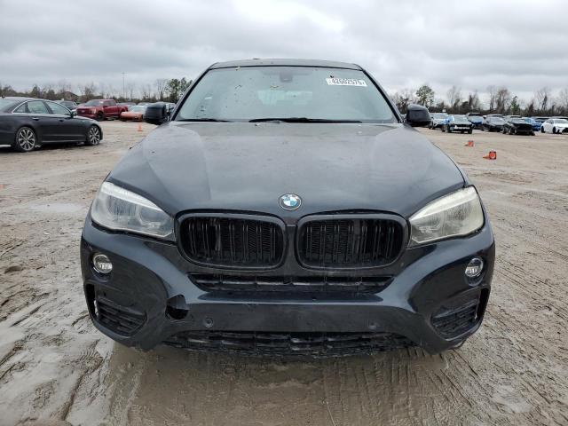 BMW X6 2016 SAV