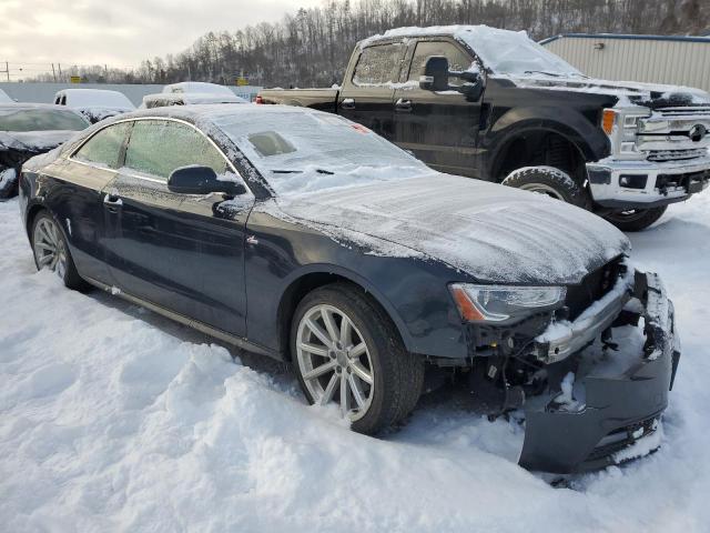 Audi A5 2016 