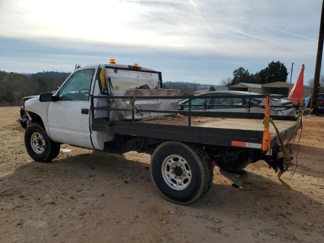 Chevrolet GMT-400 1998 1 Ton Nominal