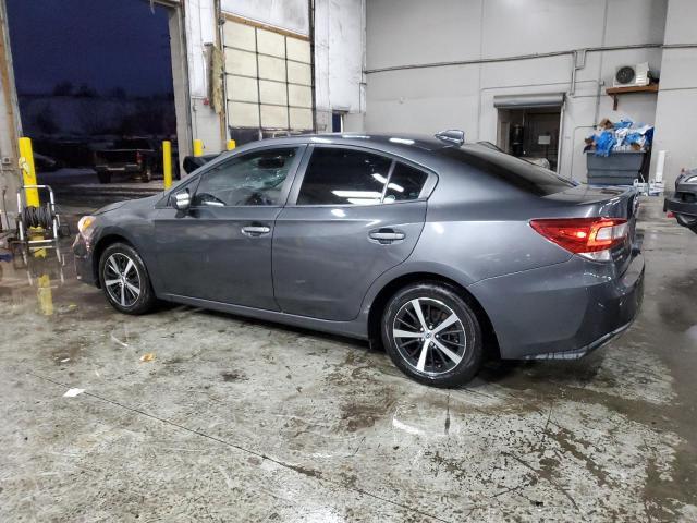 Subaru Impreza 2019 