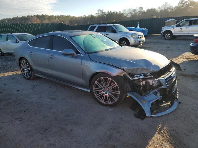 Audi A7 2014 Prestige quattro