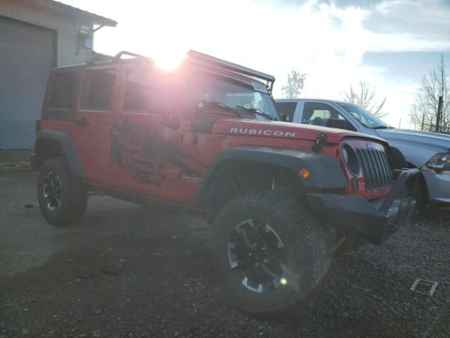 Jeep Wrangler 2010 JK