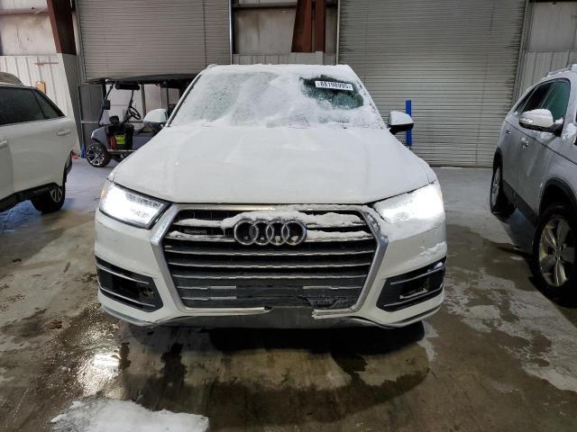 Audi Q7 2019 