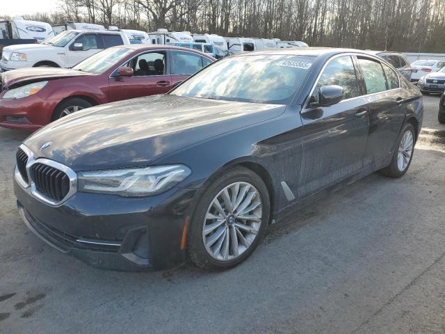 BMW 530i 2021 5-Series