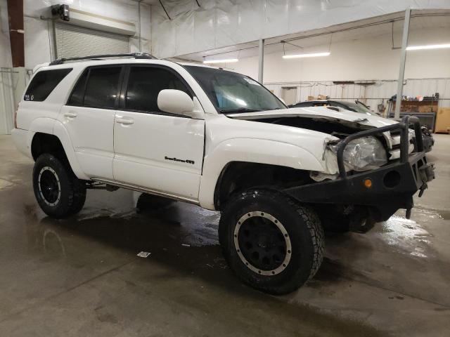 Toyota 4-Runner 2005 SR5