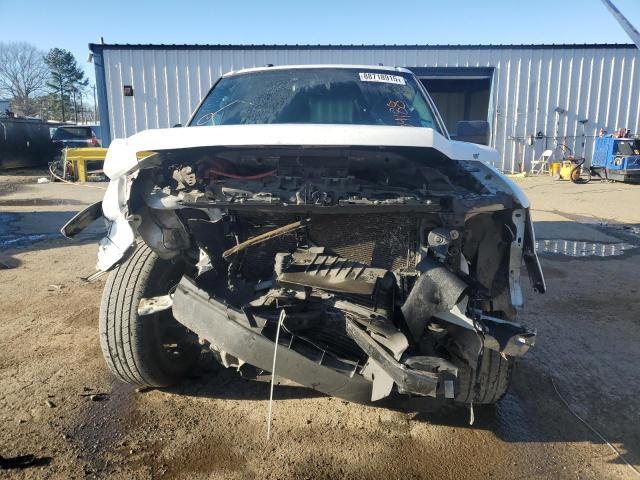 Ford Expedition EL 2017 