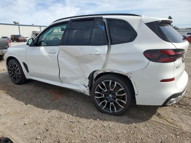 BMW X5 2025 sDrive40i
