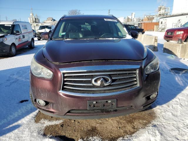 Infiniti QX60 2014 Wagon body style