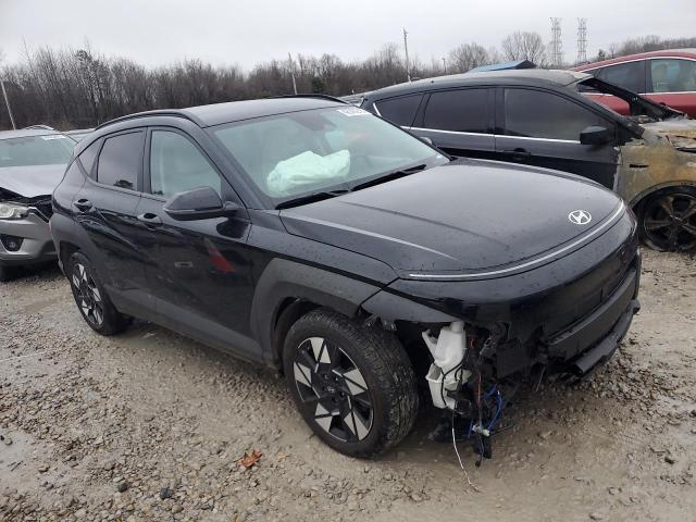 Hyundai Kona Electric 2024 SE