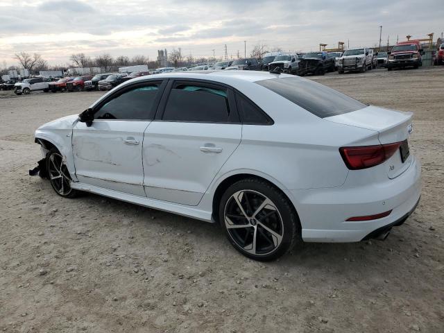 Audi A3 2020 