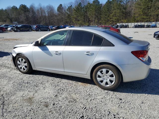 Chevrolet Cruze Limited 2016 LS