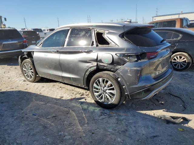 Infiniti QX50 2024 Luxe