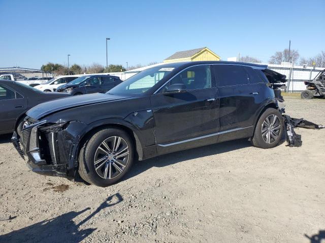 Cadillac Lyriq 2024 Lux-1