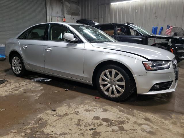 Audi A4 2013 Premium quattro
