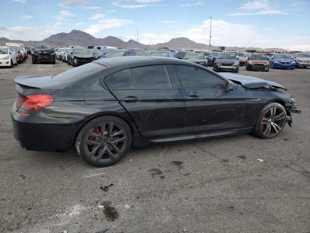 BMW 650i 2014 GC
