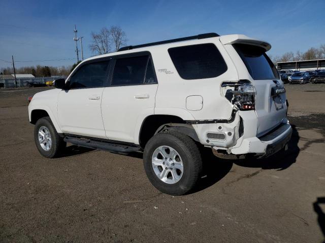 Toyota 4-Runner 2019 Base Grade