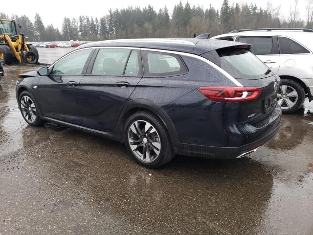 Buick Regal TourX 2018 Preferred