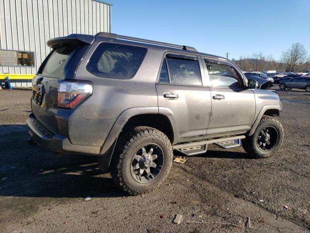 Toyota 4-Runner 2015 Base Grade
