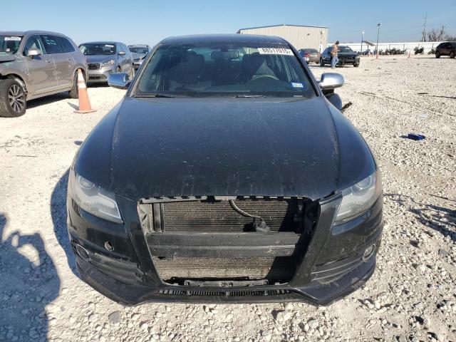 Audi S4 2011 Prestige Quattro